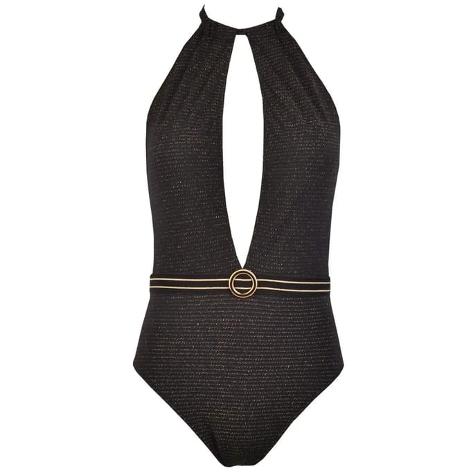 Dames zwempak uit 1 stuk Red Point Ciara Especial