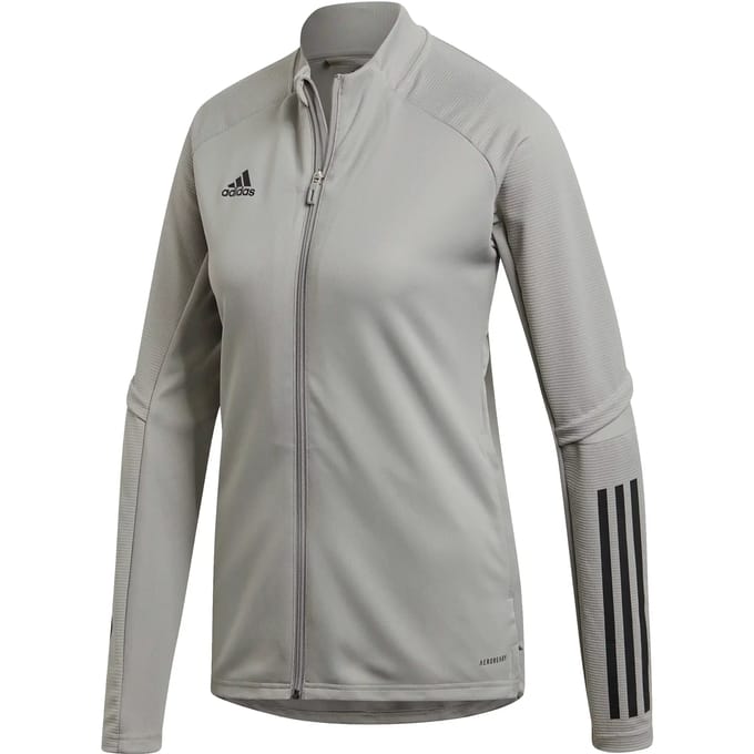 Dames trainingsjas adidas Condivo 20