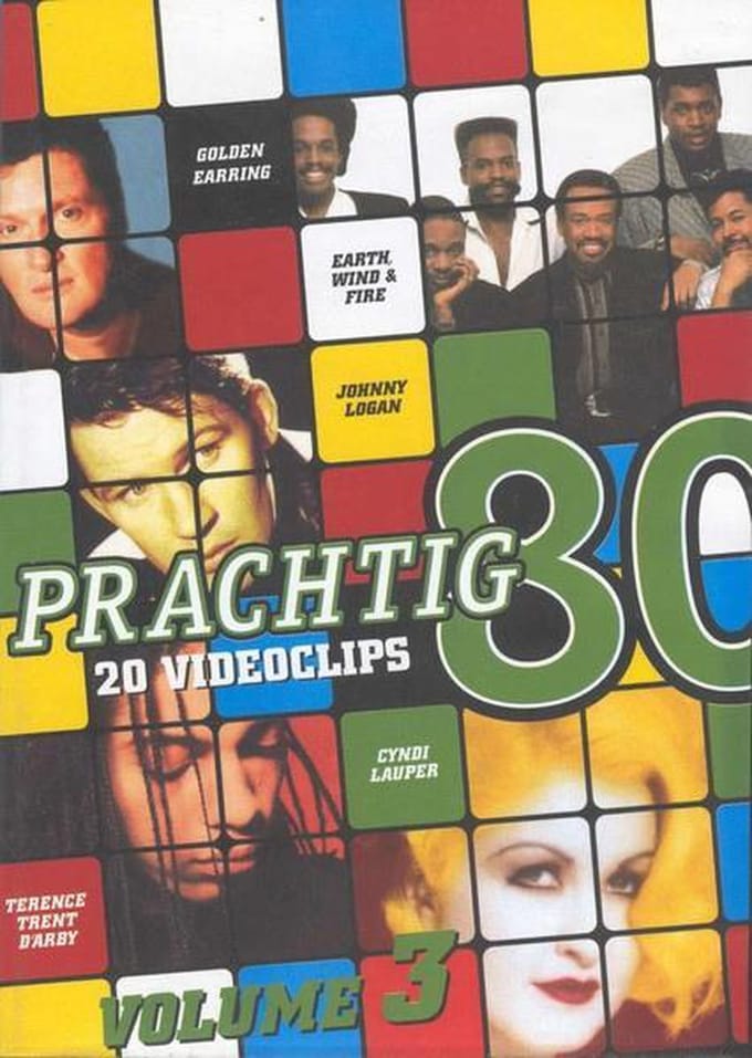 Prachtig 80: Volume 3