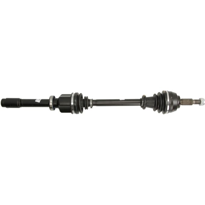 Aandrijfas POINT GEAR PNG72805
