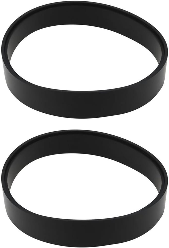 Allecto - Bandsaw Rubber Banden - 424589-8 - Duurzaam rubber