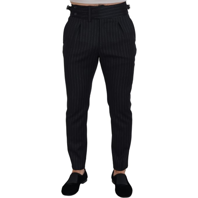 Pinstripe Broek Pt01