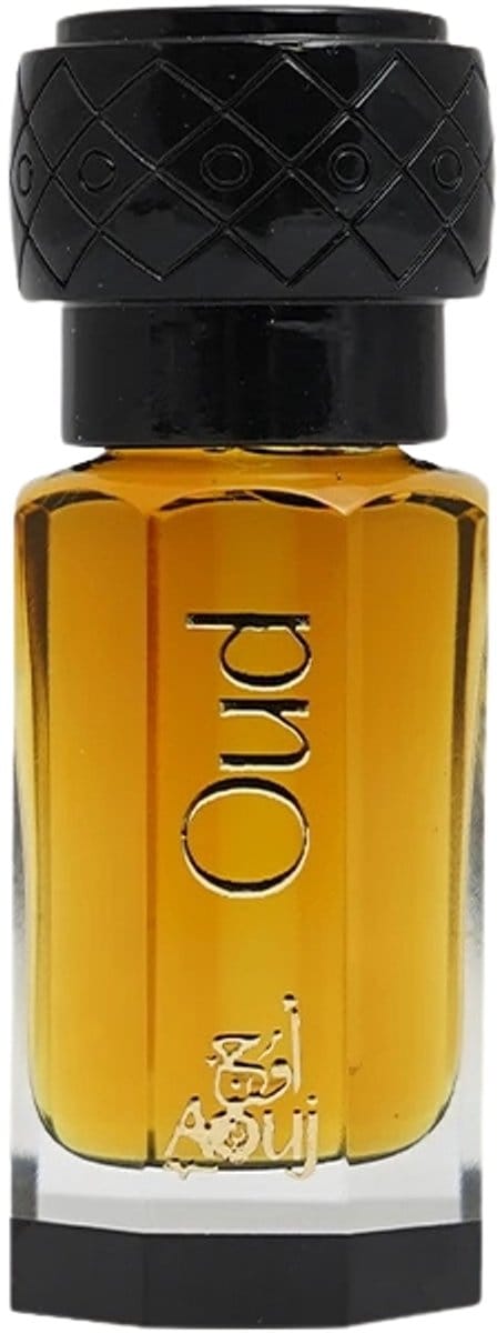 AOUJ Oud Dehn – olie 6 ml