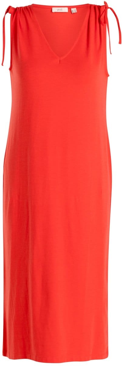 YEST Tekla Essential - Hot Red - maat 38