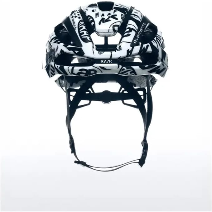 Mountainbikehelm MAAP KASK Elemento CSPR