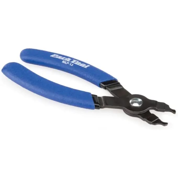 Klem voor schakel Park Tool Masterlink