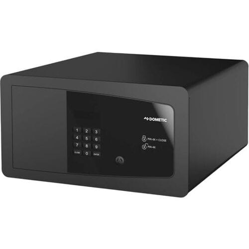 GGM Gastro DOMETIC ProSafe - Zimmersafe - MD360L2 - Türanschlag Links - 24 Liter