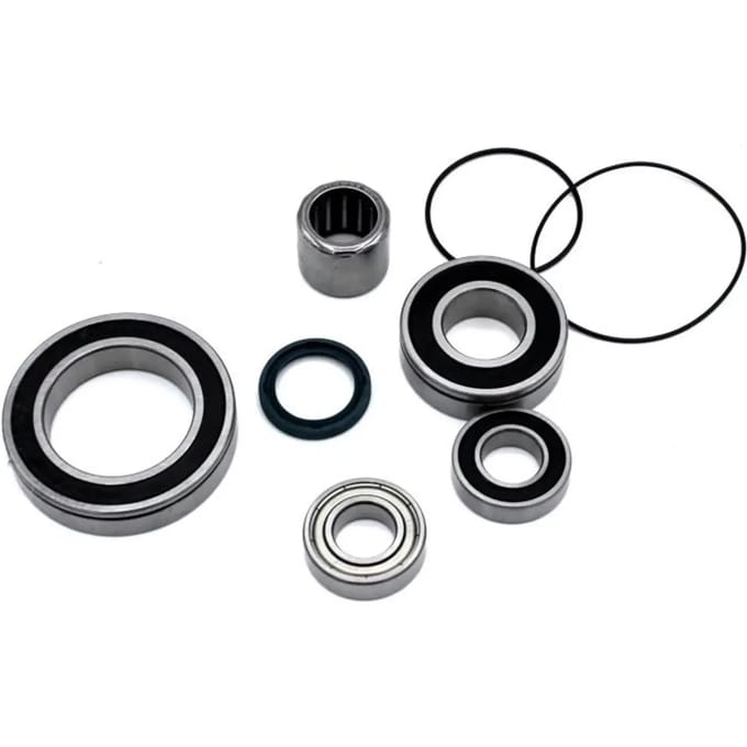 Fiets lagerset Black Bearing Syncdrive Core