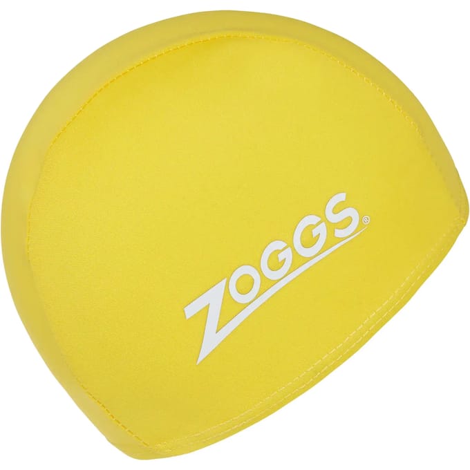 Kinder badmuts van polyester Zoggs