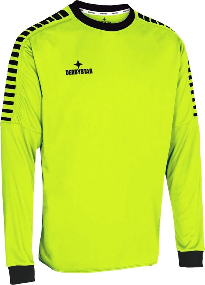 Derbystar Kinder Hyper keepersshirt 512009
