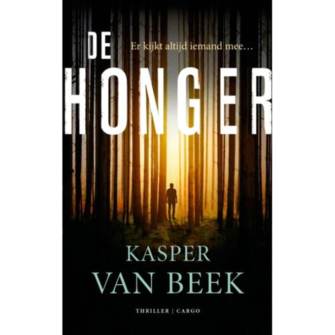 De Honger - Kasper van Beek