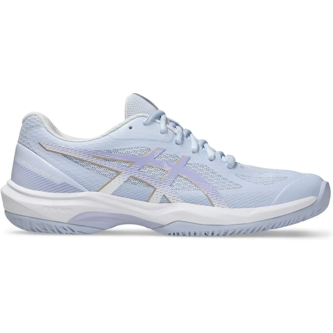 Indoorschoenen voor dames Asics Court Hunter FF