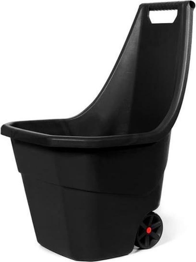 Kruiwagen Garden Load & Go - 55 Liter
