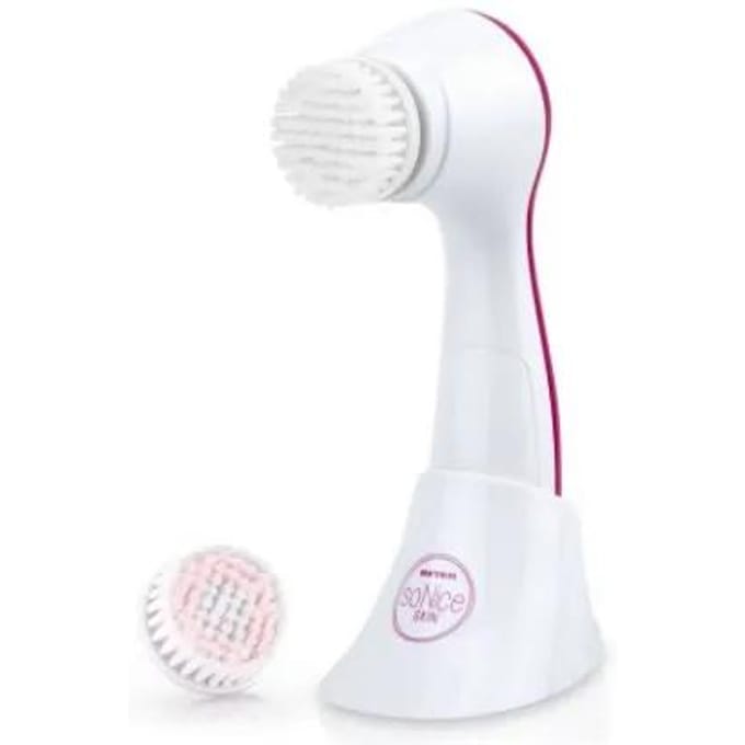 Reinigende gezichtsborstel Beter CEPILLO FACIAL