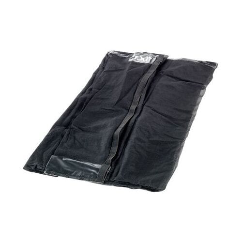 EXIT Toys EXIT veiligheidsnet Dynamic trampoline (zonder palen en glasfiberring) 305x519cm