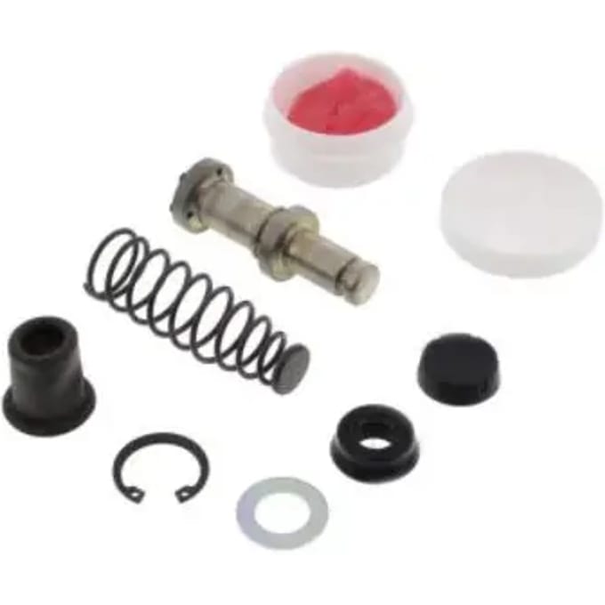 Motorfiets hoofdremcilinder reparatieset Tourmax MSB-109