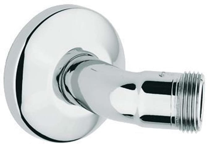 Grohe Reserveonderdelen - Aansluithoek 45° 12110000