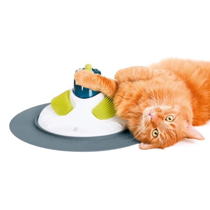 Massageapparaat voor katten Catit Design Senses