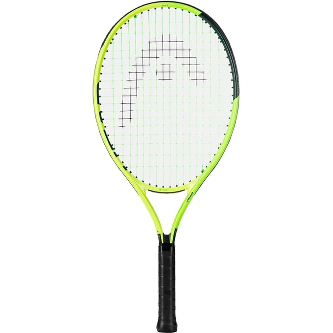 HEAD Extreme Jr. 23 Tennisracket besnaard