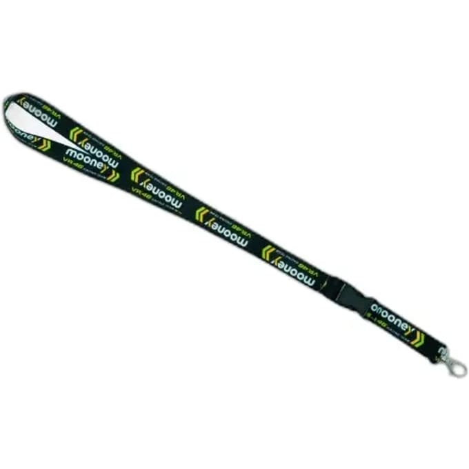 Sleutelhanger VR46 Team Mooney VR46 Racing