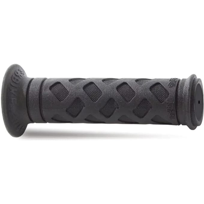 Single-density open-end motorfiets handvatten Progrip