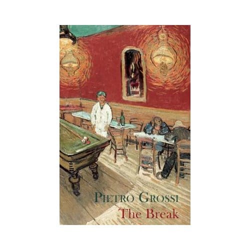 The Break - Pietro Grossi