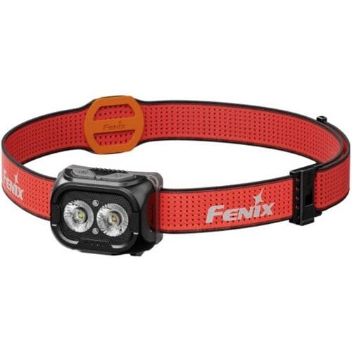 Fenix Light HL18R-T V2.0 Hoofdlamp LED 350 lm 160 h