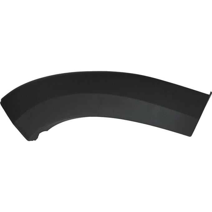 Modecar Serie - Voorste Bumper Cover - Rechts - Peugeot Boxer - 2006-2014