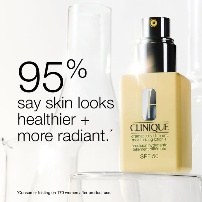 Clinique Zonneproducten Hydraterende lotion SPF50 Zonnebrand Dames 75 ml