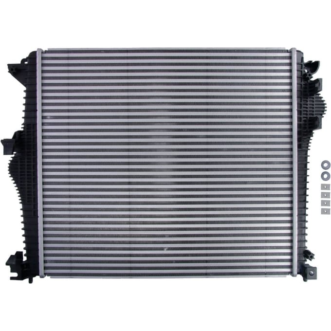 Intercooler DENSO DIT01003