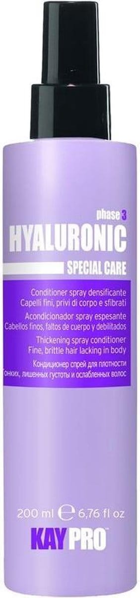 KayPro Hyaluronic phase 3 conditioner 200 ml