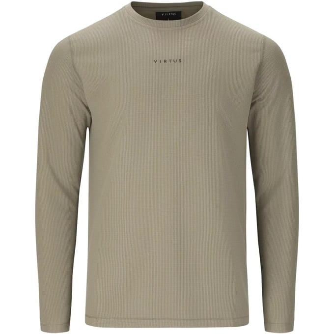 Longsleeve T-shirt Virtus Dalkota