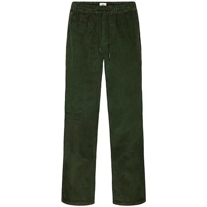 Broek Solid Gutti Liam Elas