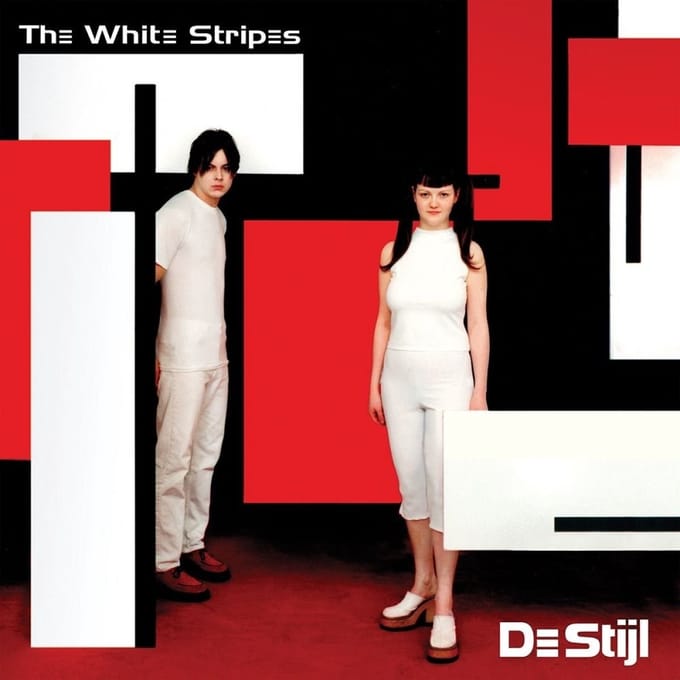 DE STIJL