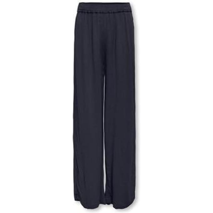 Wijde broeken Kids Only Pantalon fluide