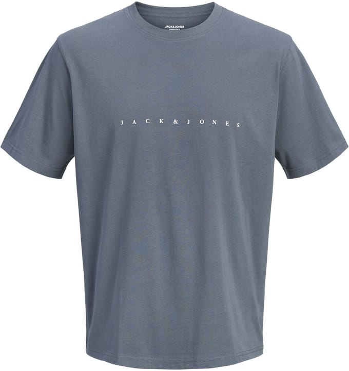 JACK & JONES- JJESTAR JJ TEE SS NOOS JNR - Jongens - T-shirt