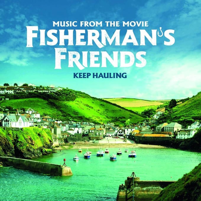 Keep Hauling - Fisherman S Friends