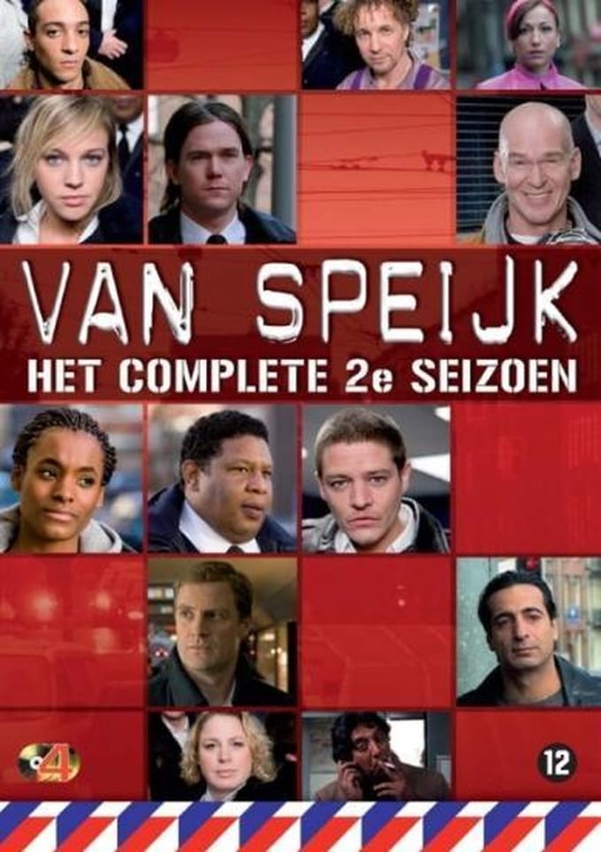 Van Speijk - Seizoen 2
