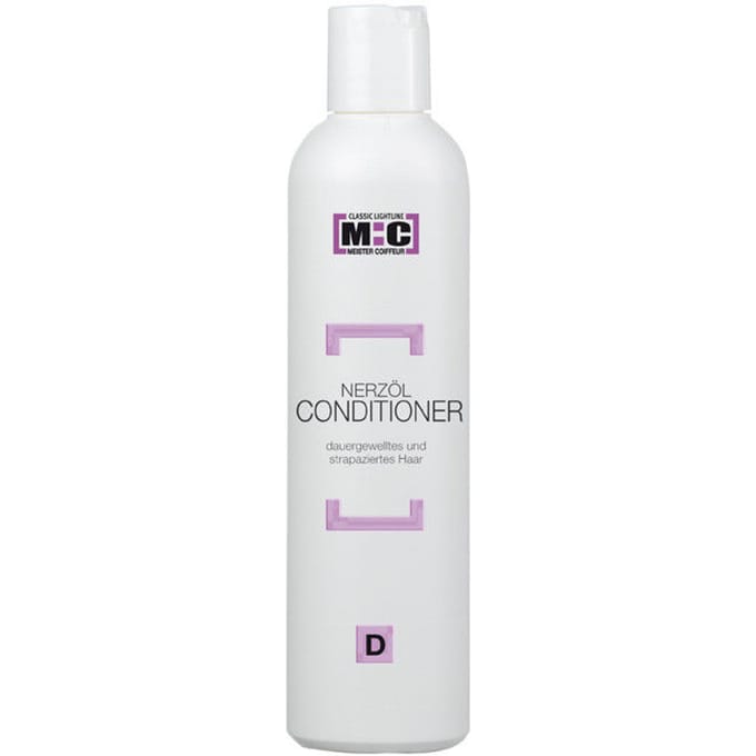M:C Conditioner Nertsolie 250ml