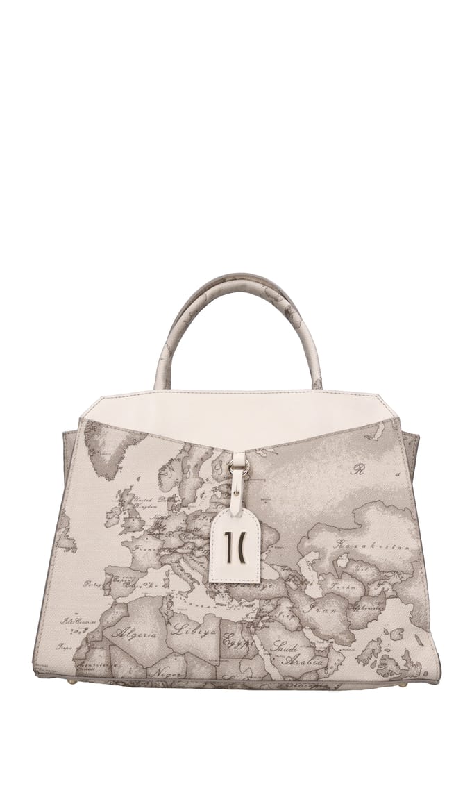 Alviero Martini Zakken. Beige