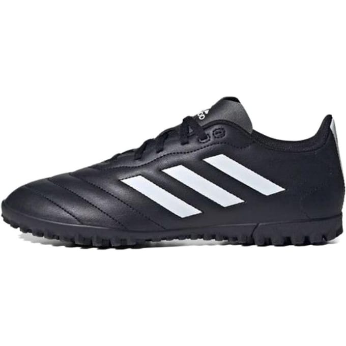 Adidas Goletto 8 TF 'Zwart Wit' 40.5
