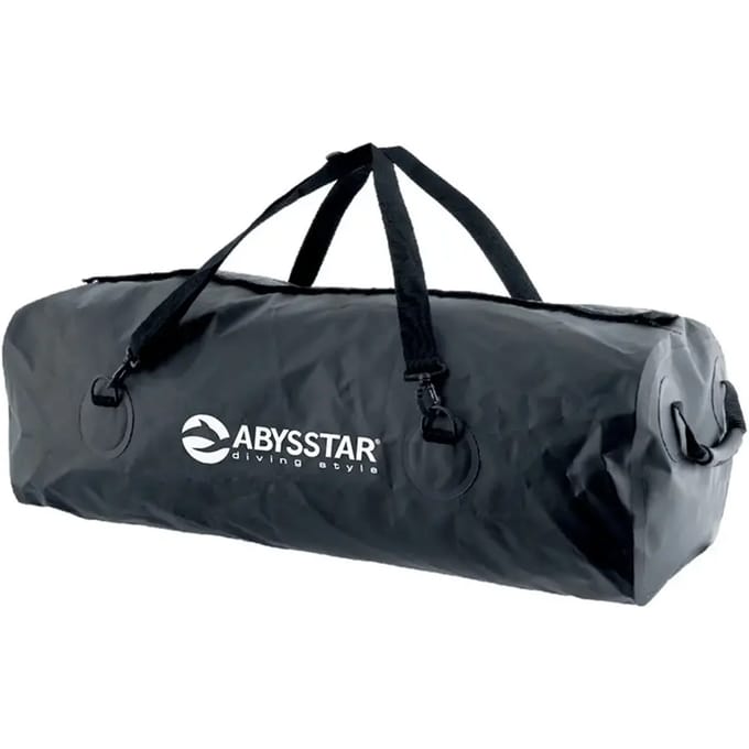Waterdichte tas Abysstar Dry-Standard