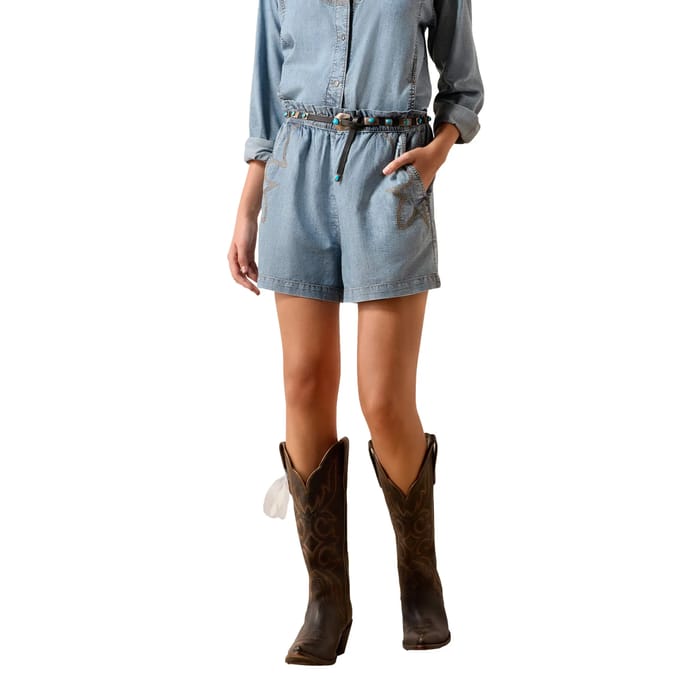 Damesshort Ariat