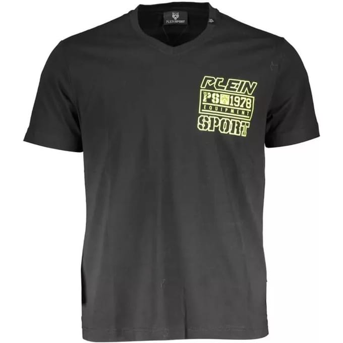 V-hals T-shirt Ps1978