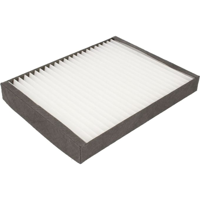 Cabinefilter MANN-FILTER CU 2513