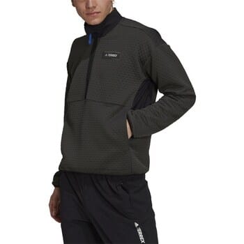 Trainingsjack adidas Terrex Utilitas Hike