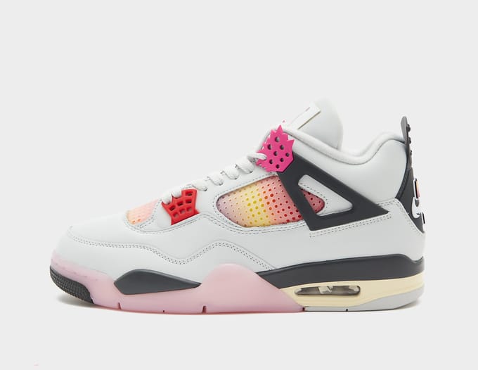 Sneakers Nike 4 Retro Comic