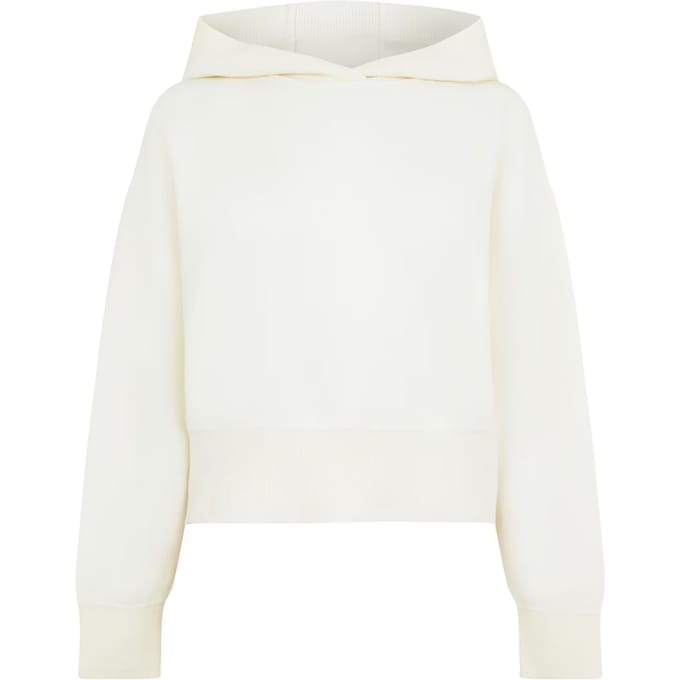 Holton hoodie-jas