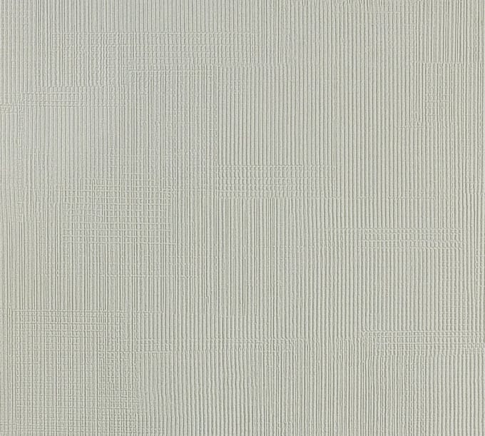 Dutch Wallcoverings Vliesbehang uni - lichtgrijs