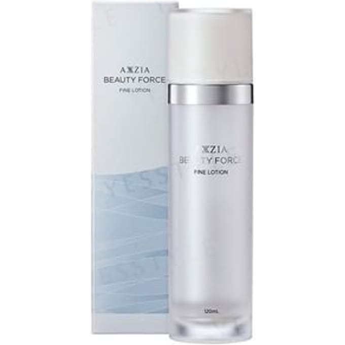 AXXZIA - Beauty Force Fine Lotion 120ml